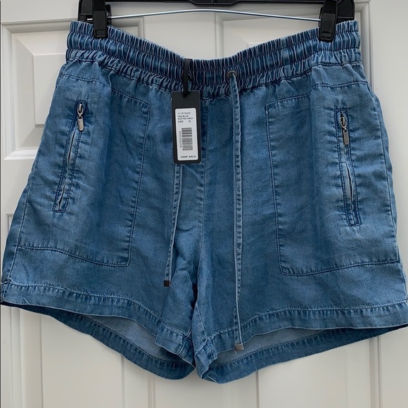 max jeans shorts